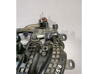 Vstřikovací čerpadlo 1711247060, 1712047110 Toyota Yaris