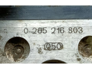 Блок АБС SRB101621 MG ZS 2001 - 2005 года