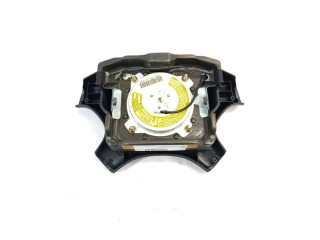 Подушка безопасности водителя MR235977 Mitsubishi Montero