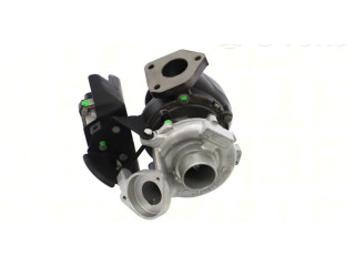  Турбина BMW 3 E46 2.0 741785-5014S, 003-002-004439R         