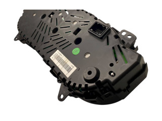 Панель приборов 51913549, A2C32923400   Fiat 500L       