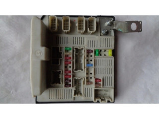 Pojistková skříňka 8201044238 Renault Kangoo II 2014