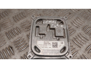 Блок управления Xenon