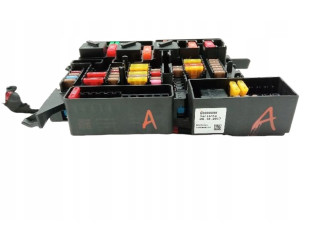 Pojistková skříňka Řídící jednotka BSM 9270356 Mini Cooper Countryman F60 2017