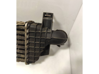 Интеркулер     Volvo V50 