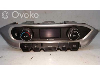 Блок управления климат-контролем C200357600, 972501W620   KIA Rio