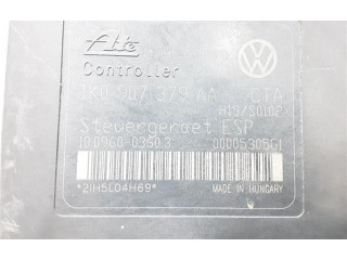 Блок АБС 1K0614517T, 1K0614517T   Volkswagen  Jetta V  2005 - 2010 года