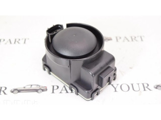 Сирена сигнализации