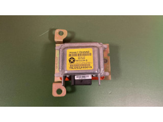 Блок подушек безопасности P04671849AD, 39754C   Plymouth Neon