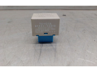 Pojistková skříňka 8198046010, 0665005531DENSO Toyota Prius (XW30) 2014