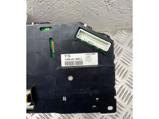 Přístrojová deska  Nissan Murano Z51 2012 1AN1A42LL, 1101110002  