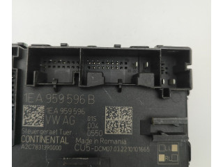 Řídící jednotka 1EA959596B, 1EA959596 Volkswagen ID.4 2022