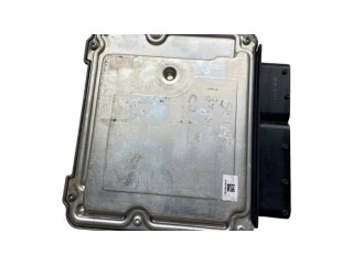 Блок управления двигателя 1Z0907115F, 3T0907115G Skoda Octavia Mk3 (5E)