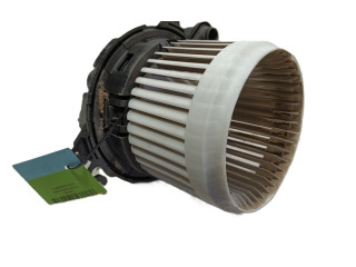 Вентилятор печки 272100975R, 5P3730100 Dacia Sandero