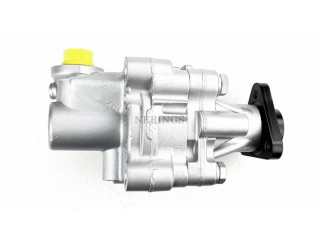 Насос усилителя руля