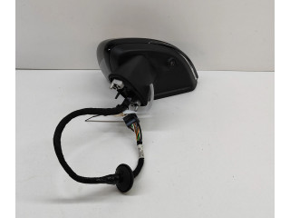 Зеркало электрическое Volvo XC40 - года