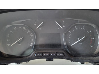 Přístrojová deska Peugeot Expert 2019 9837473080