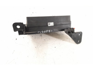   Pojistková skříňka 1645402372, 0025428119   Mercedes-Benz ML W164 2007