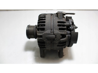 Генератор 0124425093 Renault Clio III