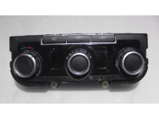 Включатель регулировки салона