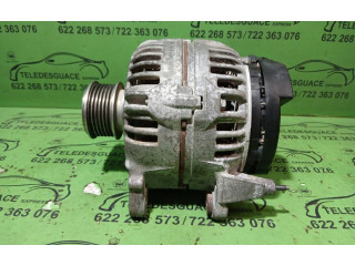 Генератор 03L903023 Volkswagen Caddy