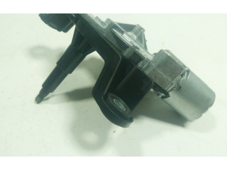 Моторчик заднего дворника 9819900080, 9819900080 Citroen C3 Aircross