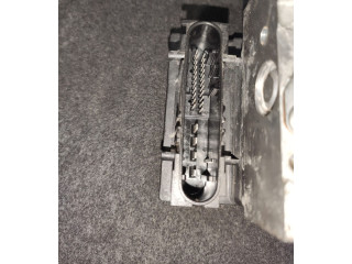 Блок АБС Renault Clio III 2005 - 2012 года