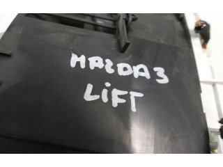 Přístrojová deska Mazda 3 I 2007 BP4K55430