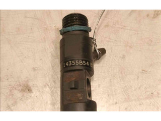 Форсунка 166003978R    Renault Clio II   