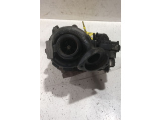  Турбина BMW X3 E83  7794020, 7794020         