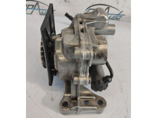 Масляный насос