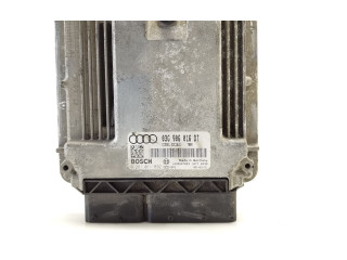 Блок управления Xenon