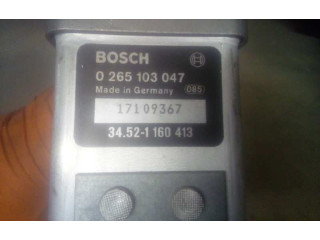 Блок управления АБС 0265103047   BMW 5 E34