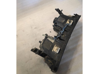 Přístrojová deska Volkswagen Transporter - Caravelle T3 1988 88471313