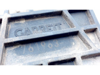  Турбина Citroen C-Crosser 2.2 9683657880         