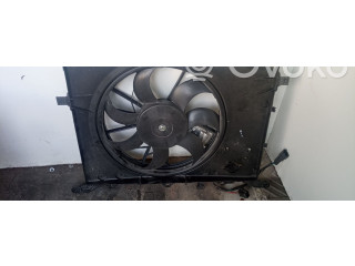 Вентилятор радиатора     47460140162582    Volvo S80 