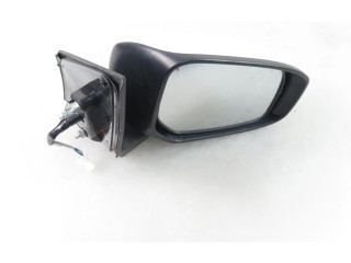 Зеркало электрическое Mitsubishi Lancer X 2007 - года