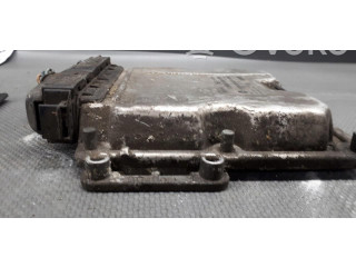 Řídící jednotka 0281013001 Chrysler Voyager 2012