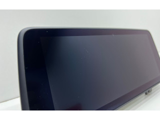 Дисплей 8715335, 16082018 BMW X3 G01