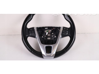Руль Volvo S60 2005 - 2010 года 31250592