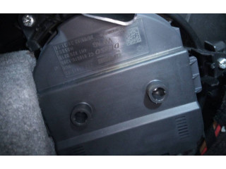 Вентилятор печки 4H1820021B Audi A7 S7 4G