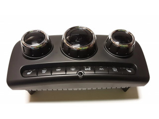 Блок управления климат-контролем 9318943, 6131931894302 Mini Clubman F54