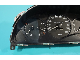 Přístrojová deska  Daewoo Lanos 2000 96281672, IMPRK1429870  