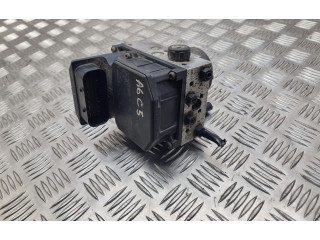 Блок АБС 4B0614517G, 0265950055 Audi A6 S6 C5 4B 1997 - 2005 года