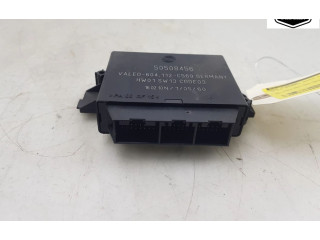 Блок управления парковки 50508456   Alfa Romeo Mito   