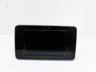 Дисплей A2059004113 Mercedes-Benz GLC X253 C253