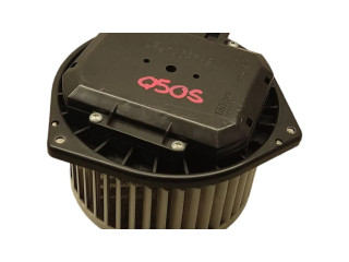 Вентилятор печки 272V0JK00D Infiniti Q50