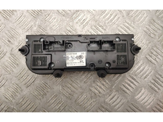 Блок управления климат-контролем 3V5907044K Skoda Superb B8 (3V)