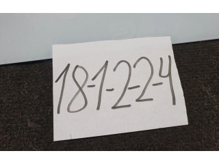 Блок управления коробкой передач 5DG00792314, 01M927733HP   Volkswagen Bora