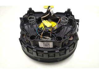 Подушка безопасности водителя 7H0880201S, 7h0971584h Volkswagen Transporter - Caravelle T5